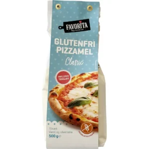 Favorita Gluten-Free Pizza Flour Favorita Gluten-Free Pizza Flour