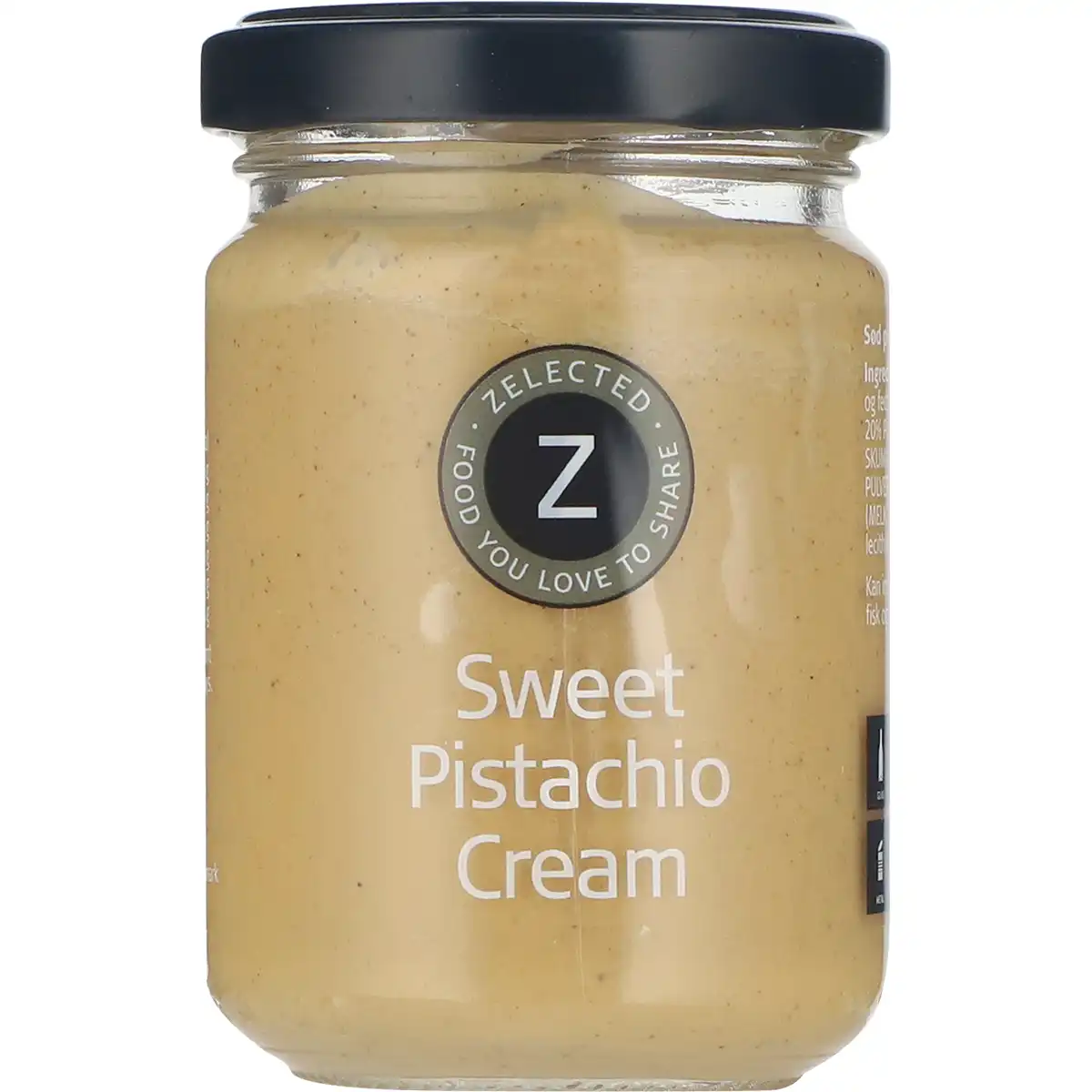 Sweet Pistachio Cream 70065