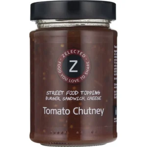 Tomato Chutney Tomato Chutney