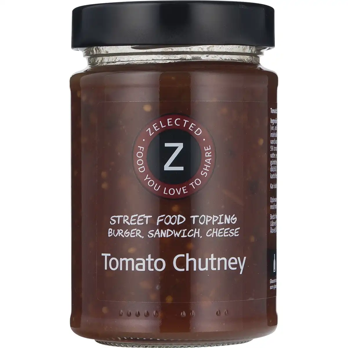 Tomato Chutney 70062