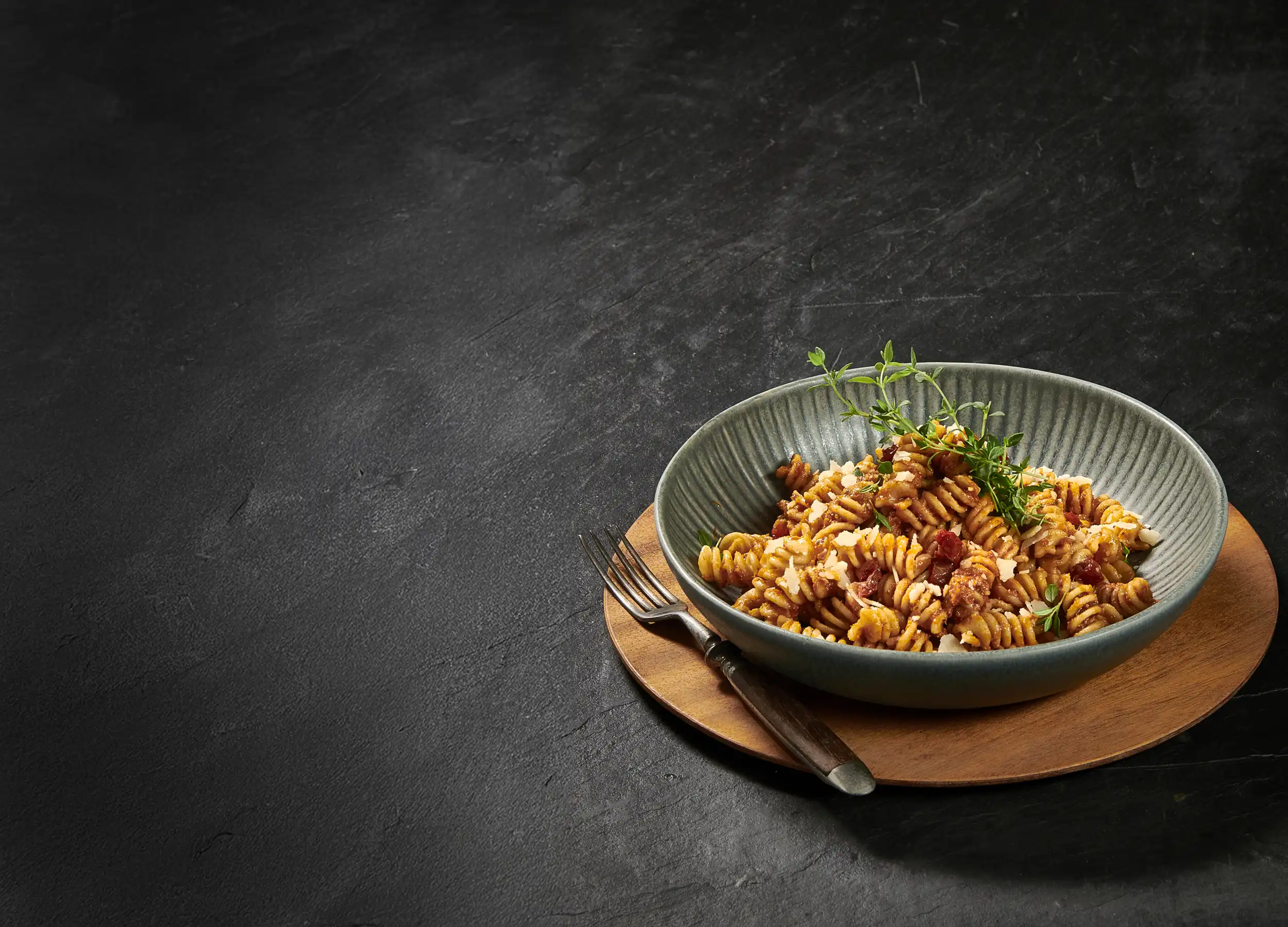 Pastaretter