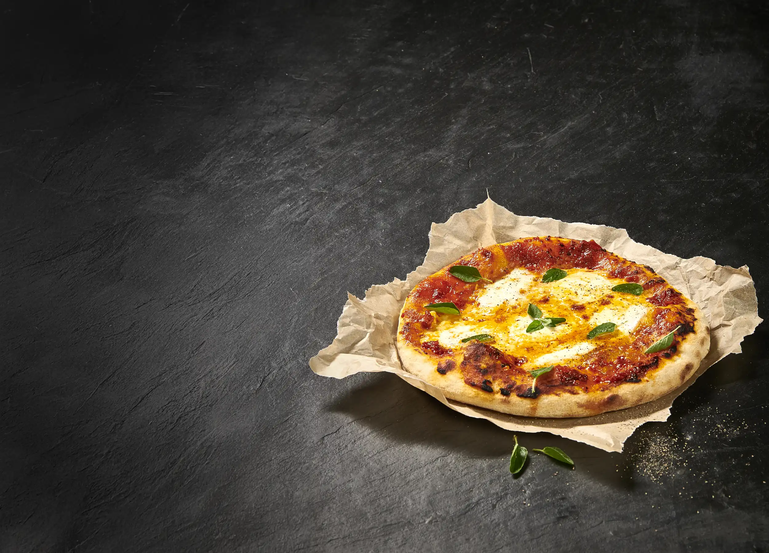 Pizzza og pinsa