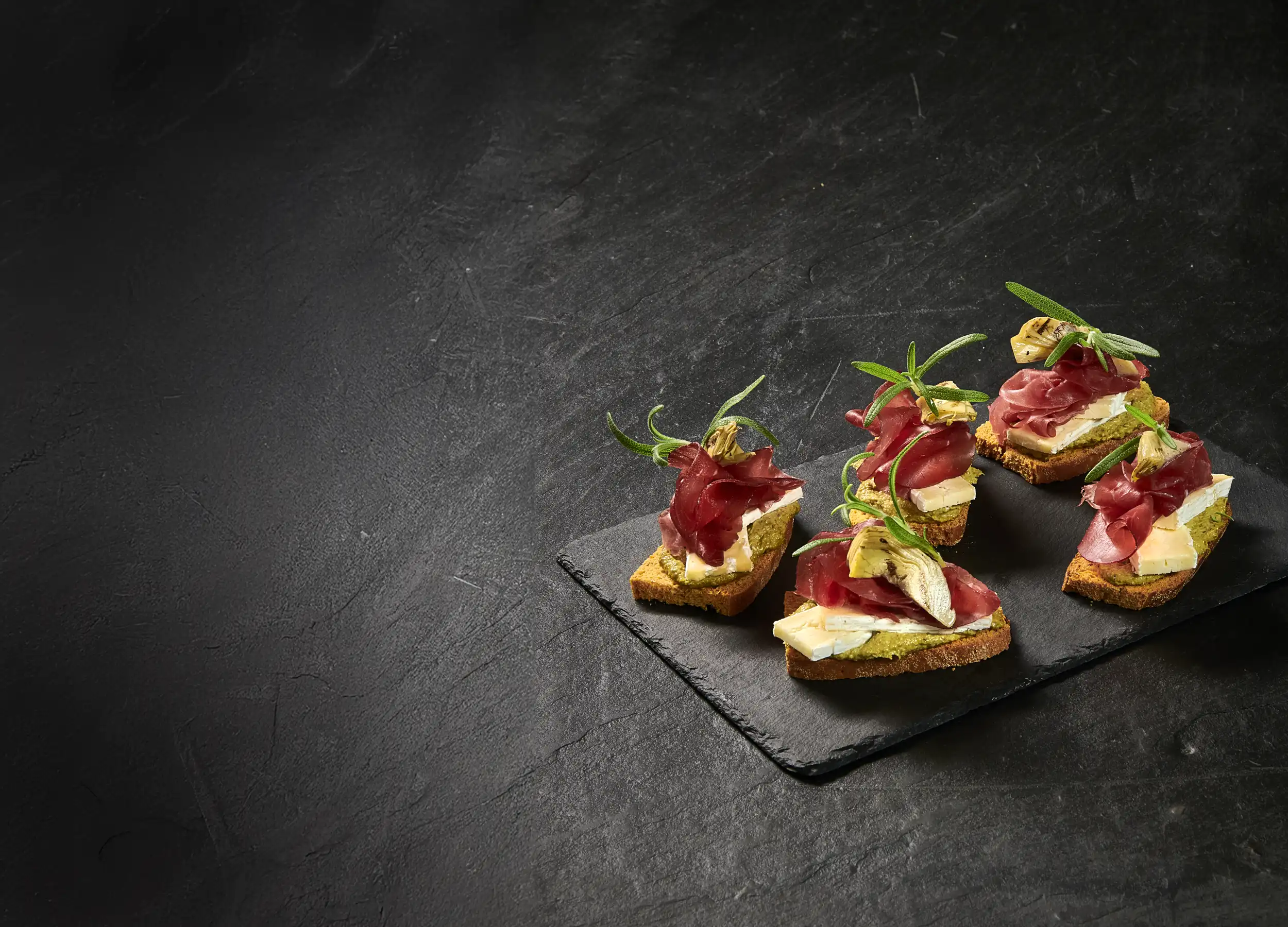 Tapasretter