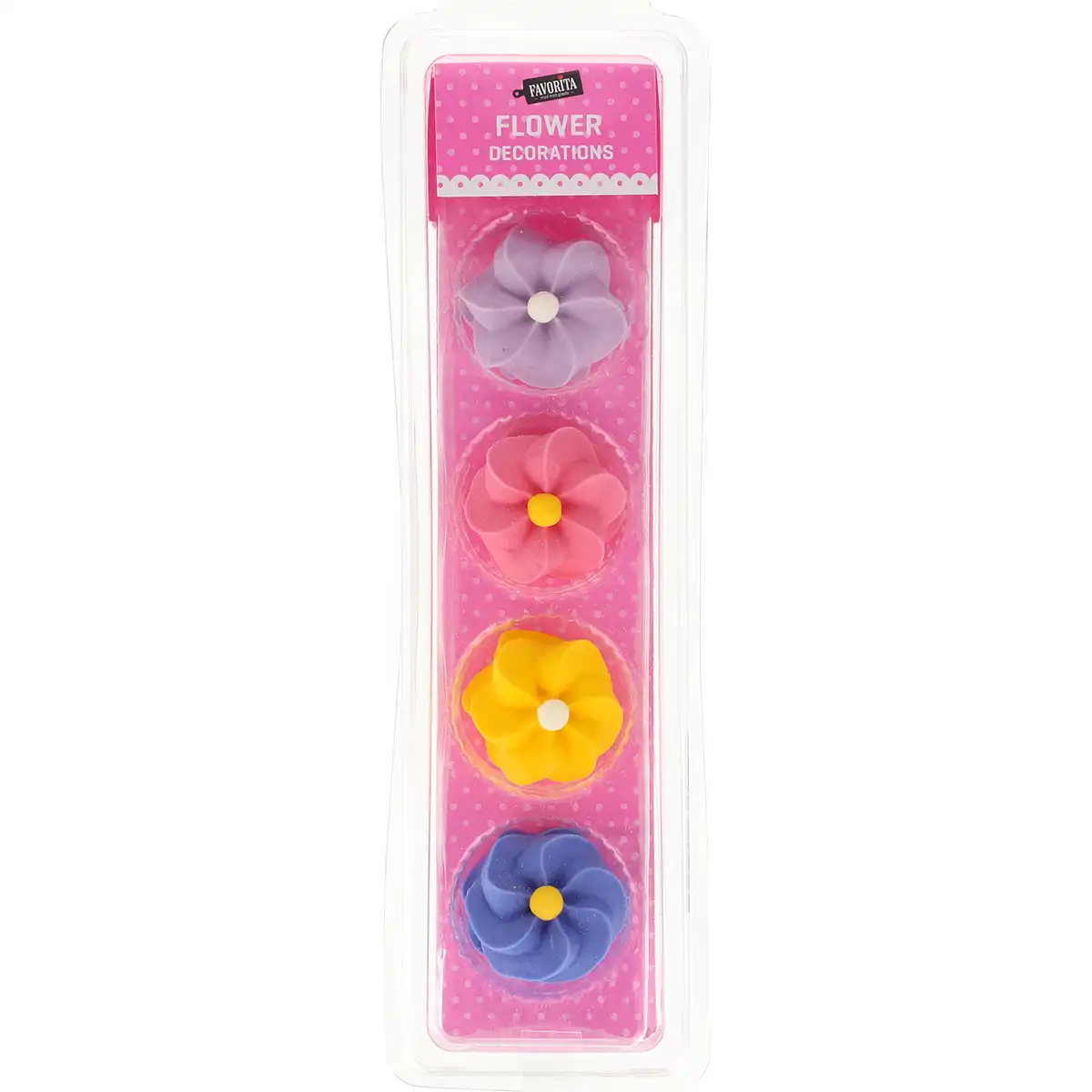Favorita Flower Decorations 17745