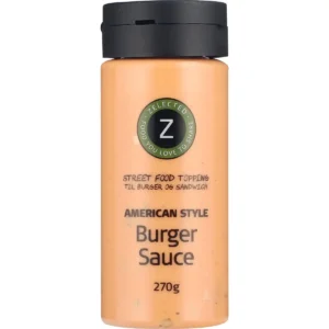 Burger Sauce