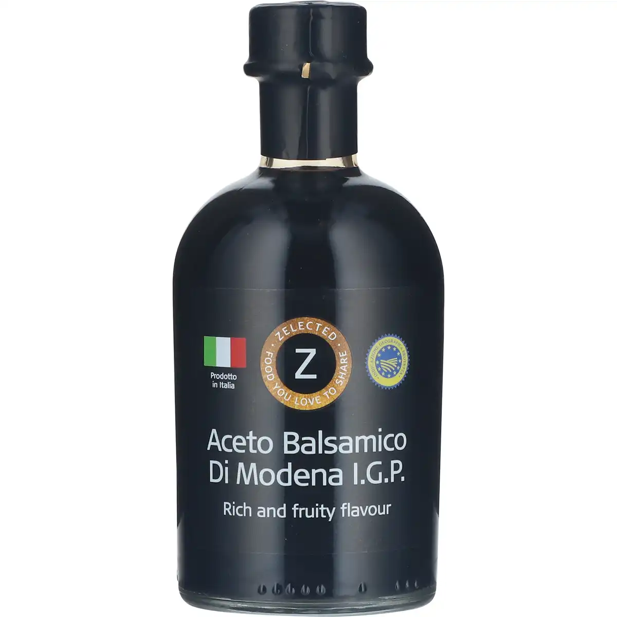 Aceto Balsamico Di Modena I.G.P. 12358