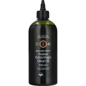 Zelected Fruttato Extra Virgin Olive Oil – Squeeze Oil Zelected Fruttato Extra Virgin Olive Oil – Squeeze Oil