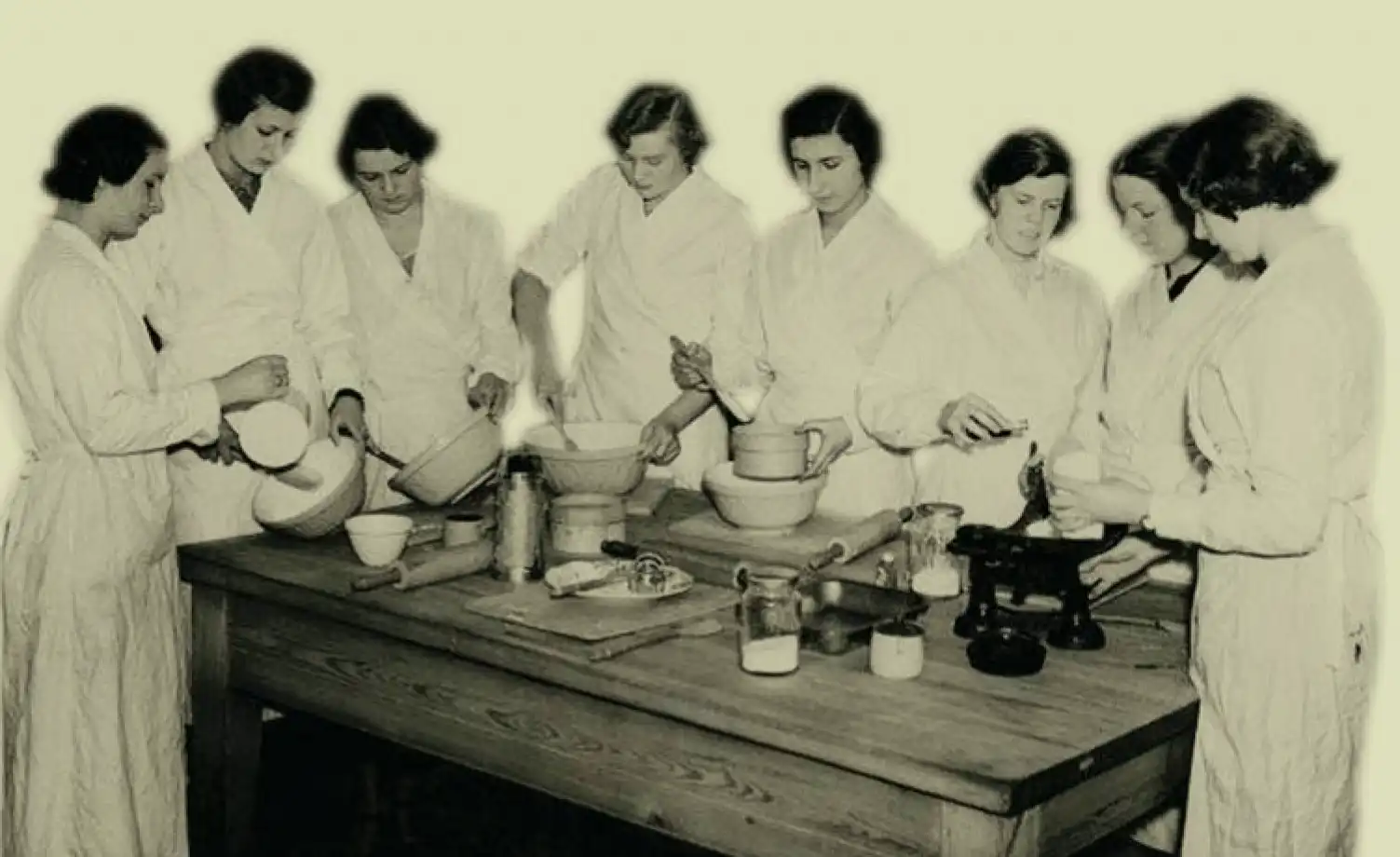 Chiaverini marmelade historie 1